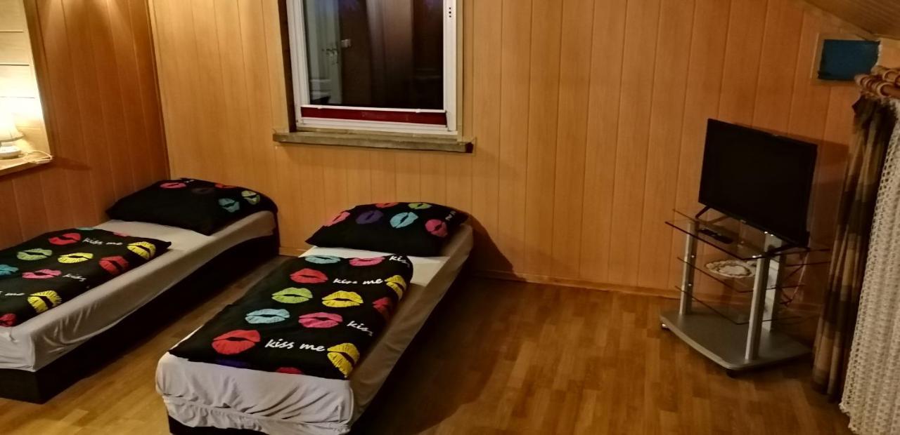 Gościniec Agrozajazd Glucholazy Zewnętrze zdjęcie