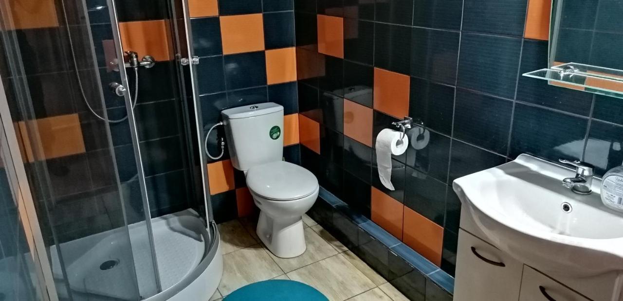 Gościniec Agrozajazd Glucholazy Zewnętrze zdjęcie