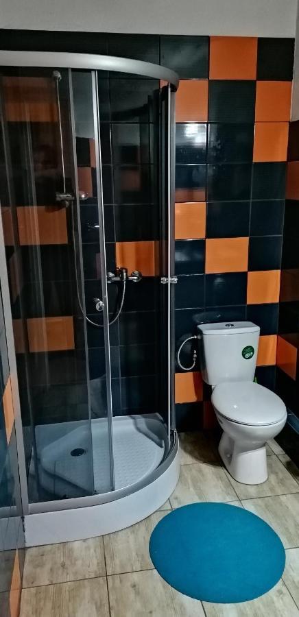 Gościniec Agrozajazd Glucholazy Zewnętrze zdjęcie