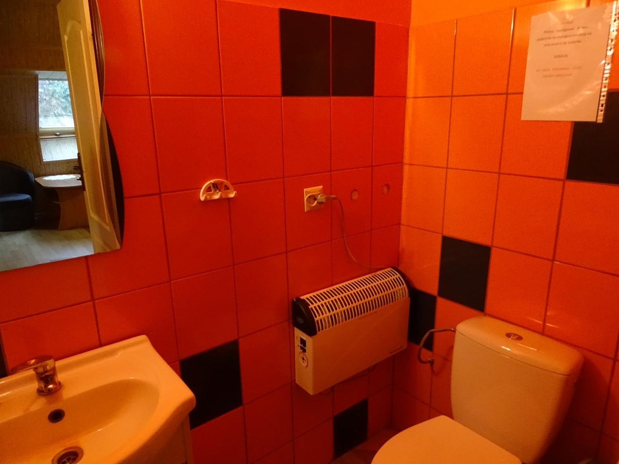 Gościniec Agrozajazd Glucholazy Zewnętrze zdjęcie