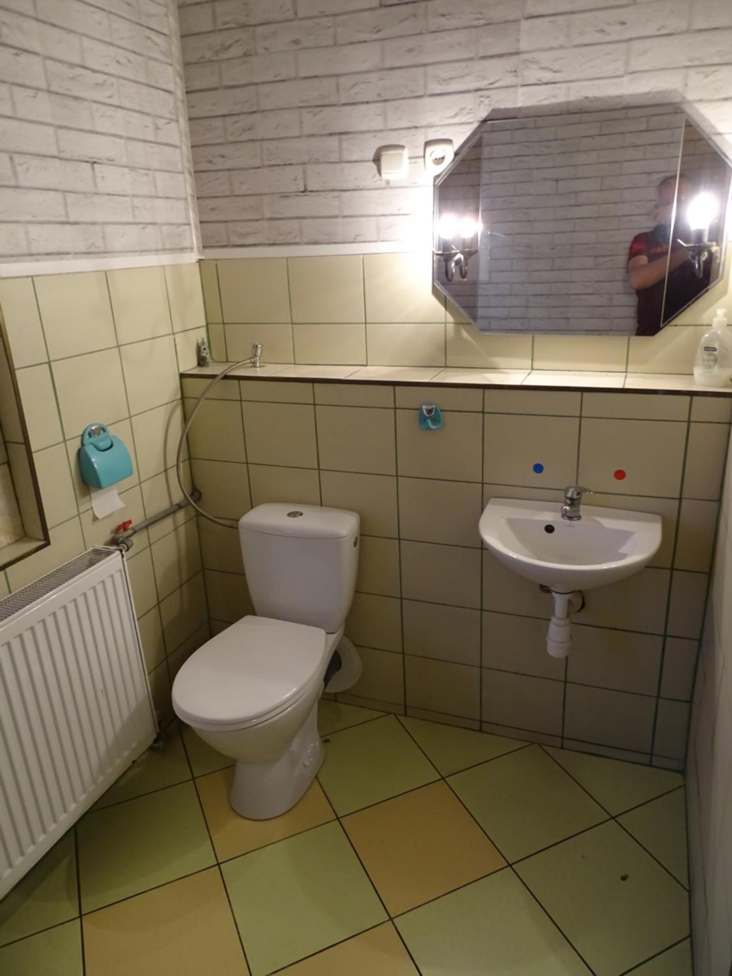 Gościniec Agrozajazd Glucholazy Zewnętrze zdjęcie