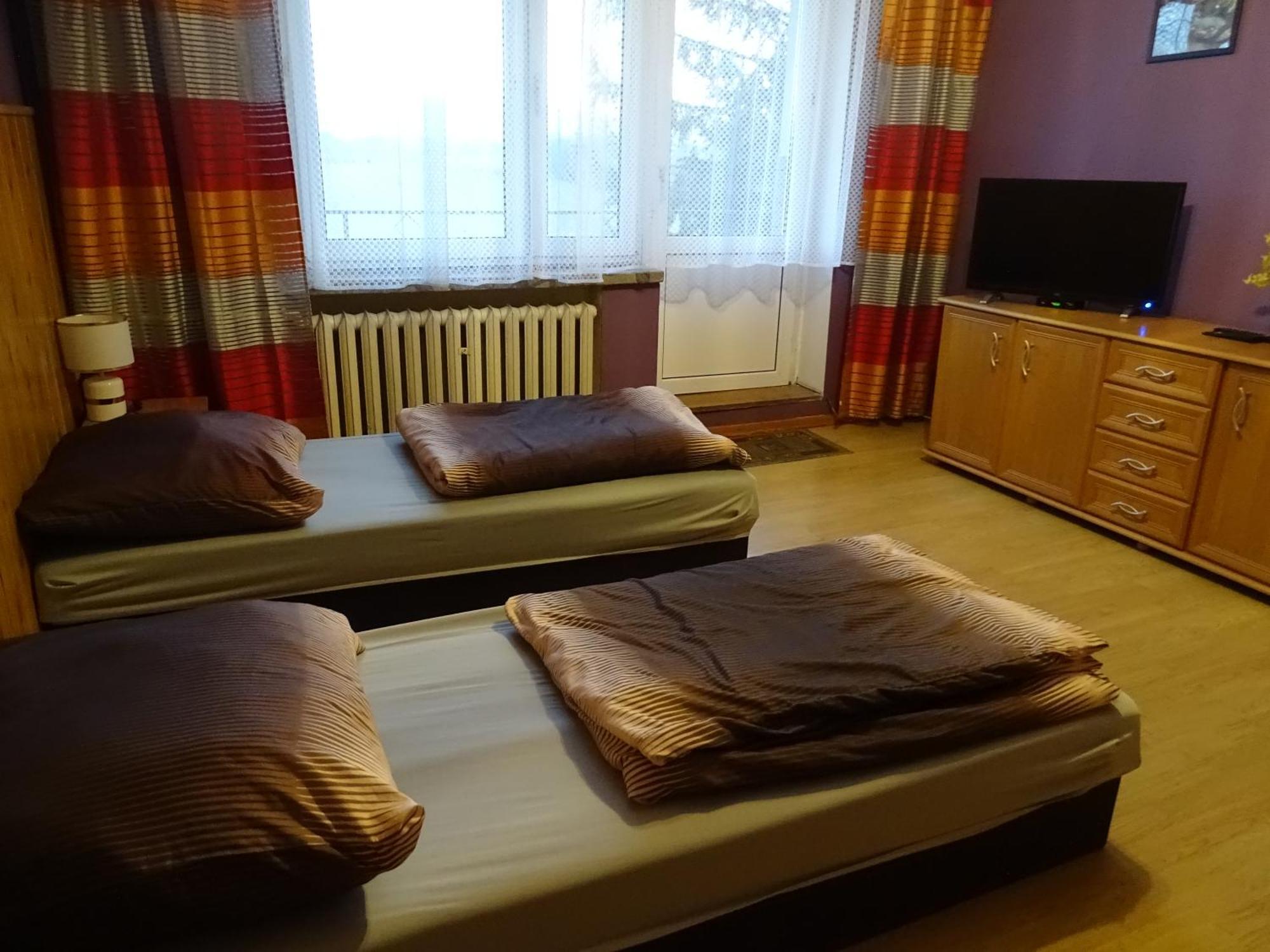 Gościniec Agrozajazd Glucholazy Zewnętrze zdjęcie