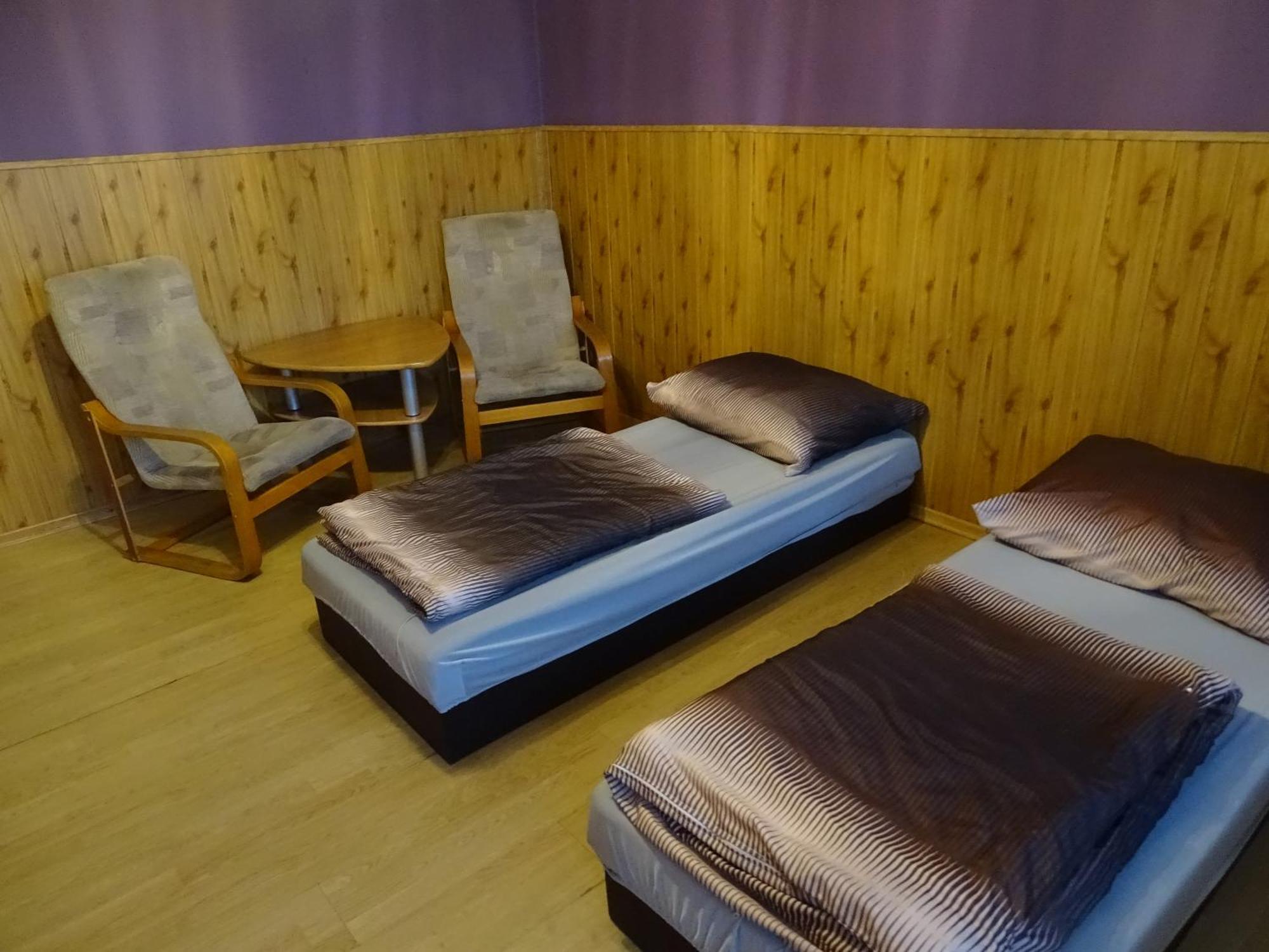 Gościniec Agrozajazd Glucholazy Zewnętrze zdjęcie