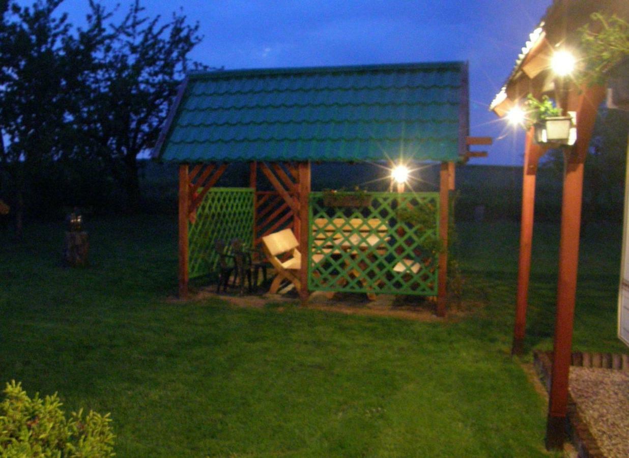 Gościniec Agrozajazd Glucholazy Zewnętrze zdjęcie