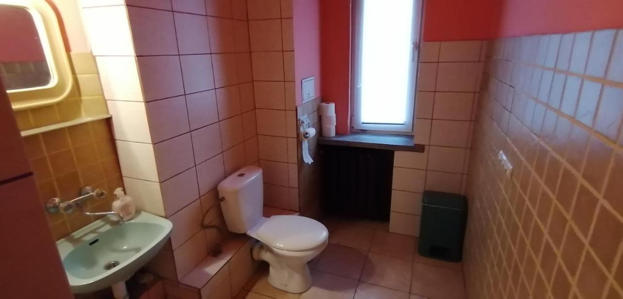 Gościniec Agrozajazd Glucholazy Zewnętrze zdjęcie