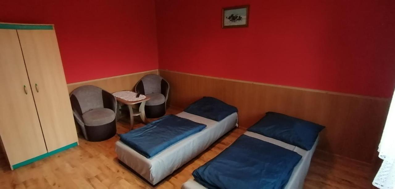 Gościniec Agrozajazd Glucholazy Zewnętrze zdjęcie