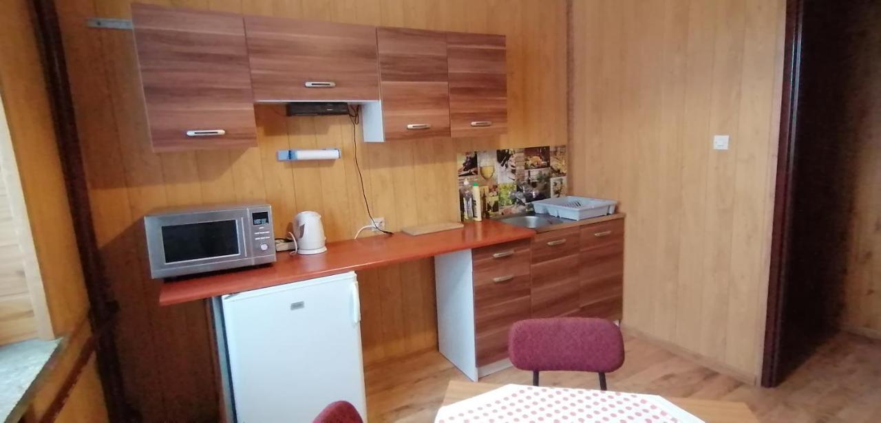 Gościniec Agrozajazd Glucholazy Zewnętrze zdjęcie