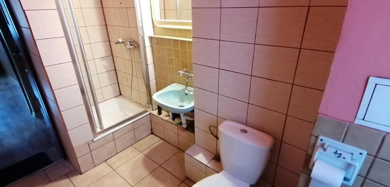 Gościniec Agrozajazd Glucholazy Zewnętrze zdjęcie