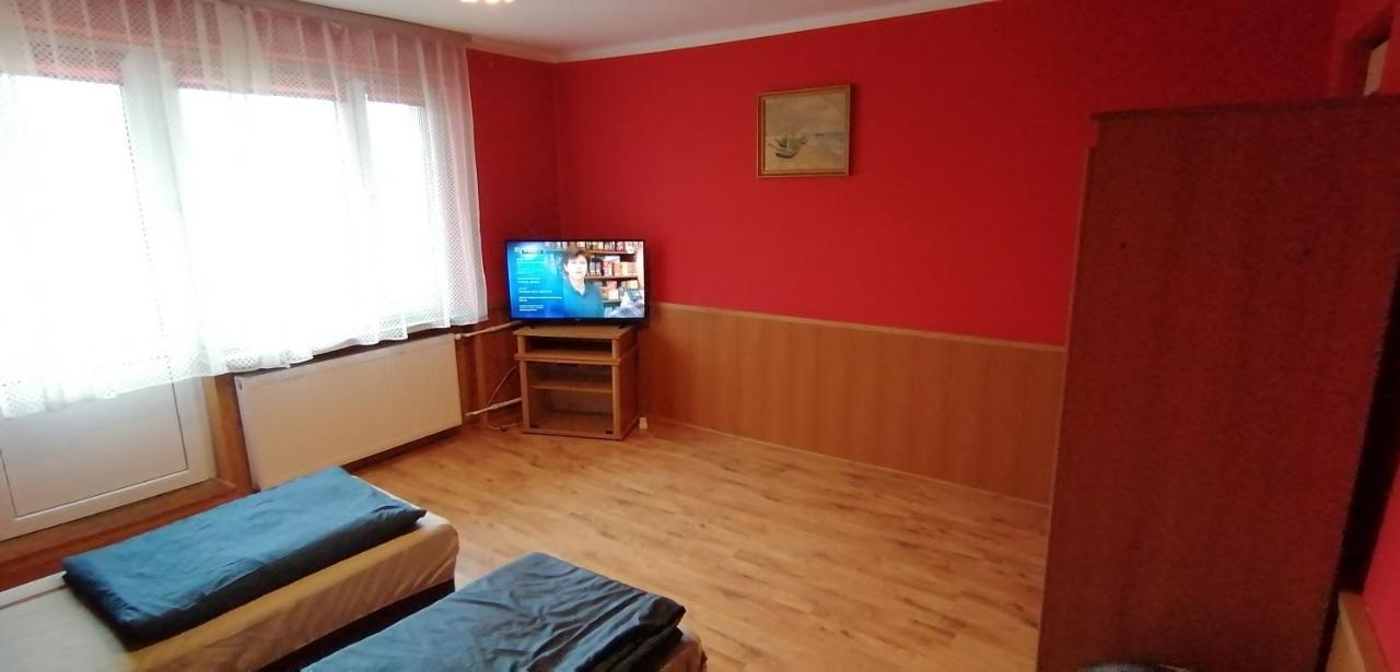 Gościniec Agrozajazd Glucholazy Zewnętrze zdjęcie
